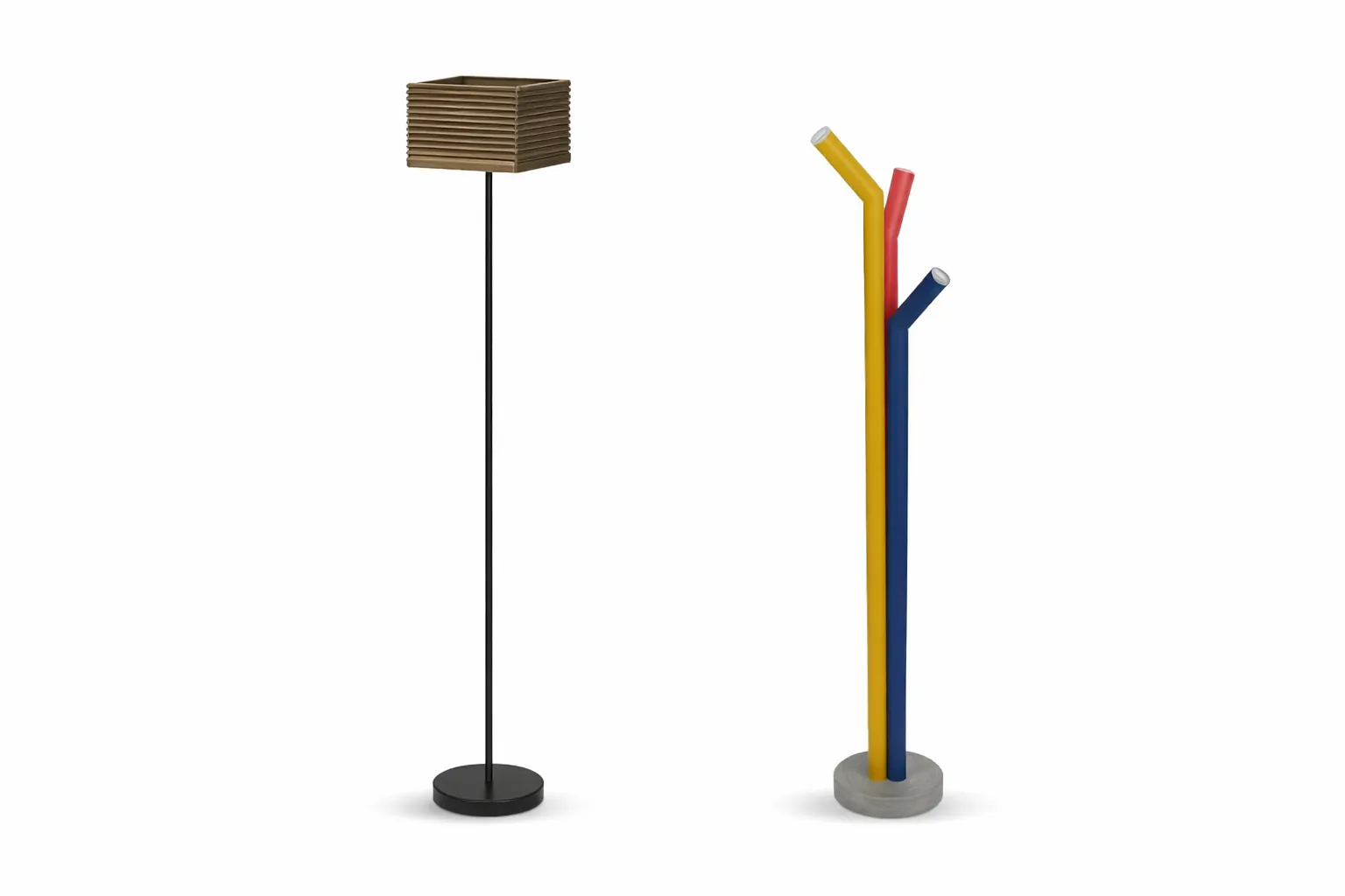 Ledvance Decor Stehlampen