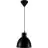 Nordlux Pop Pendelleuchte Metall Schwarz | Geeignet für E27