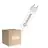 Mehrfachpackung 10x Ledvance LED Röhre T8 EM Value (EM/Mains) Ultra Output 29W 3500lm - 840 Kaltweiß | 150cm - Ersatz Für 58W
