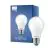 Philips MASTER LED Glühbirne Ultra Efficient E27 Birne Matt 4W 840lm - 830 Warmweiß | Ersatz für 60W