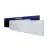 Noxion LED Panel Delta Value V5 28W 3920lm - 830-840 CCT | 30x120cm - Backlit - DALI Dimmbar