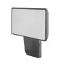 Ledvance LED-Scheinwerfer Endura Schwarz 27W 3000lm 100D - 840 Kaltweiß | IP55 - Bewegungs- und Lichtsensor - Symmetrisch