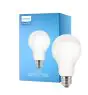 Philips Corepro LED Glühbirne E27 Birne Matt 13W 2000lm - 840 Kaltweiß | Ersatz für 120W