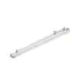 Philips LED Feuchtraumleuchte Pacific WT490C 51W 8000lm - 840 Kaltweiß | 120cm - 3x Durchgangsverdrahtung 