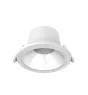 Noxion LED Downlight Apollo V2.0 20W 2520lm - 830/840 CCT | 220mm - Ausschnitt 200mm