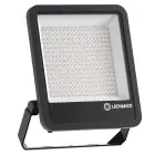Ledvance LED-Scheinwerfer Area Gen 2 Schwarz 133W 20000lm - 840 Kaltweiß| IP66 - Asymmetrisch