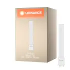 Ledvance Dulux-S/E LED Mains Value 6W 700lm - 830 Warmweiß | Ersatz Für 11W