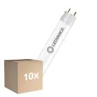 Mehrfachpackung 10x Ledvance LED Röhre T8 EM Superior (EM/Mains) High Output T8 11.4W 2000lm - 840 Kaltweiß | 105cm - Ersatz Für 38W